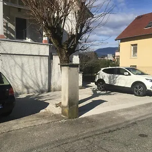 Appartabassens Bassens (Savoie)