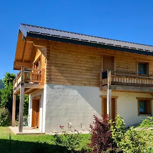 1. 50m2, 4 à 5 Pers. Dans De Charme Vimines