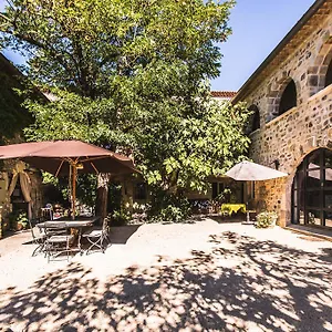 2* Bed and breakfast La Flor Azul